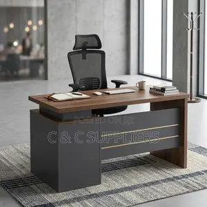 Advanced Imported Home Study Table-1.2m