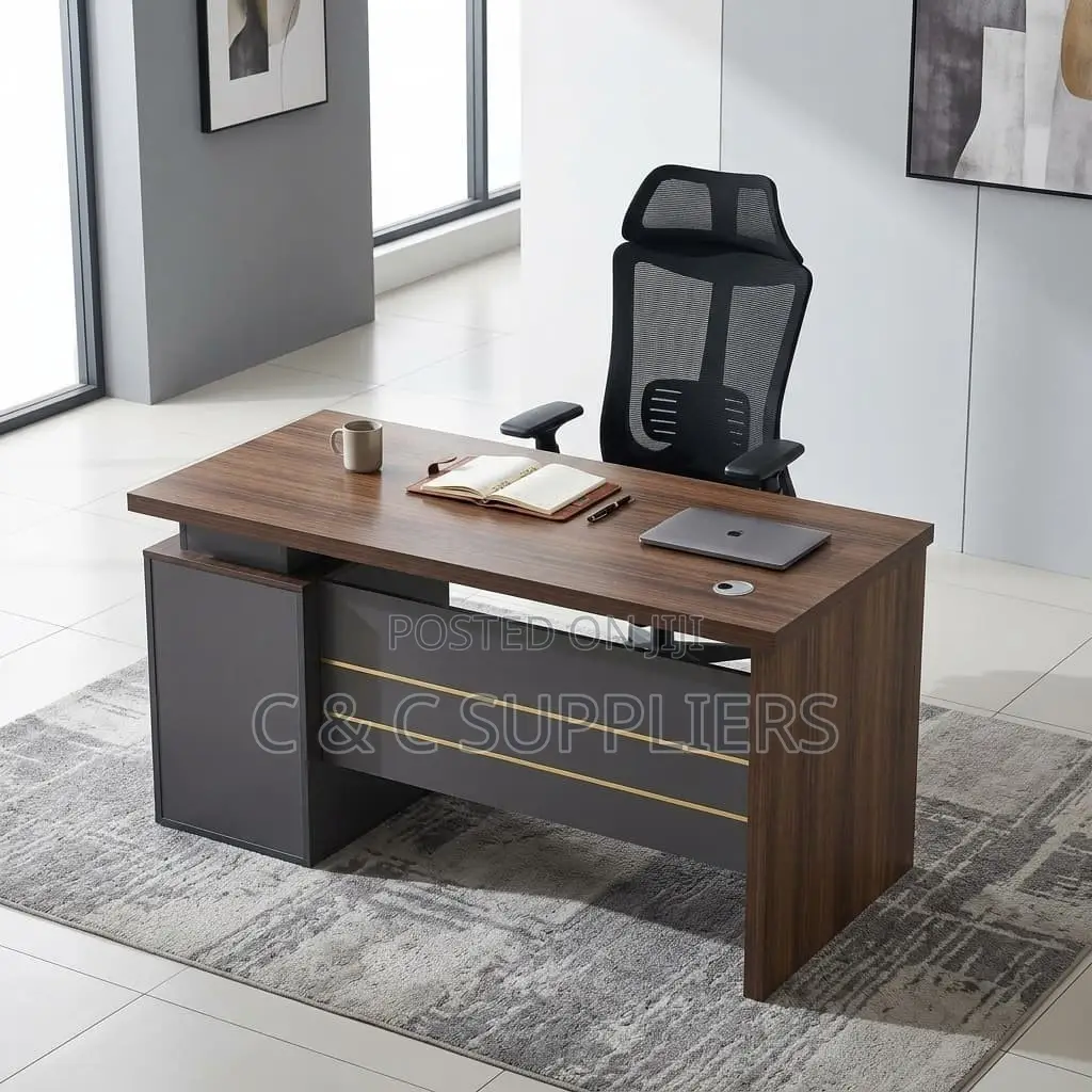 Advanced Imported Home Study Table-1.2m