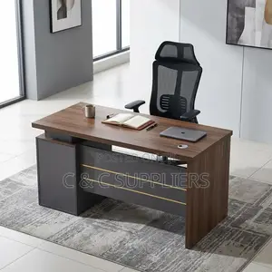 Advanced Imported Home Study Table-1.2m