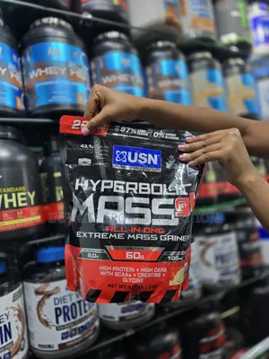 USN Hyperbolic Mass 2kgs