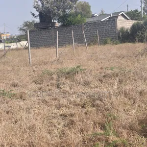 Plot for Sale in Kitengela