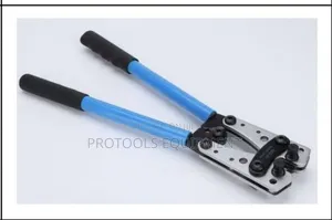 Manual Crimping Tool