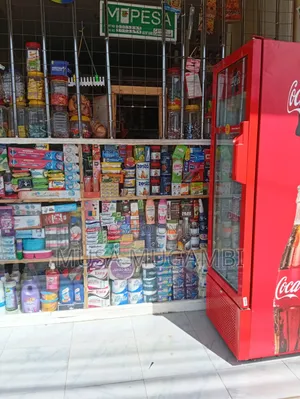 General Shop