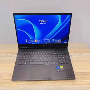 Laptop HP Omen 16 16GB Intel Core i7 SSD 512GB