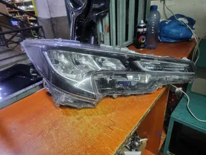 Corolla Sport Headlight