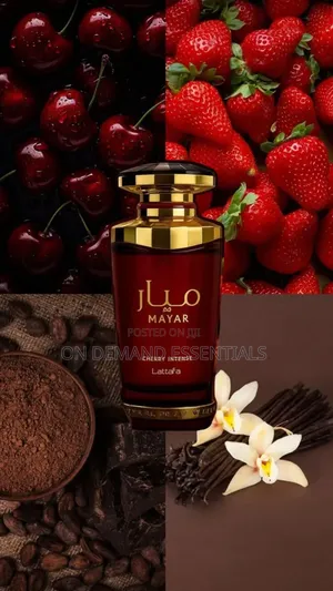 Mayar Cherry