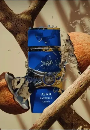 Asad Zanzibar