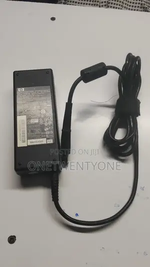 Genuine HP BIG PIN EX UK Original Chargers (90 Watts)