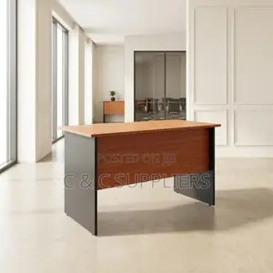 Home Study Room Desk With Drawers