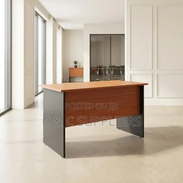 Home Study Room Desk With Drawers