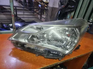 Vitz 2018 Headlight