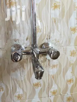 Shower Mixtures