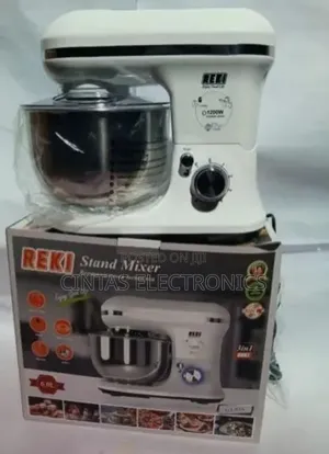 Reki 6L Stand Mixer