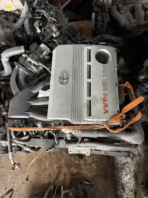1mz Complete Engine