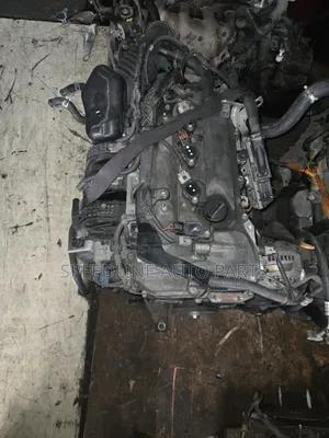 Engine 1AR Lexus 450