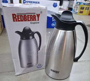 Redberry Unbreakable Flasks 3L