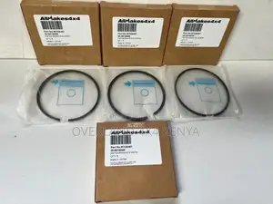 Piston Ring Kit STD - 200TDI - D/D1/RRC