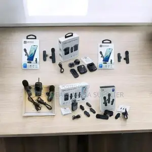 Plug-and-Play F11-2,qy66, Microphones Wholesale