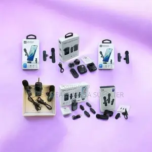 Podcast-Ready F11-2,qy66, Microphones Wholesale