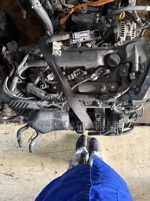 1ar Complete Engine