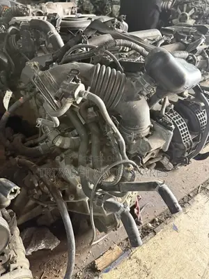 1ar Complete Engine