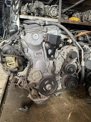 1ar Complete Engine