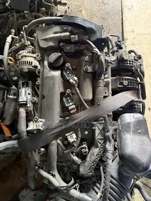 1ar Complete Engine