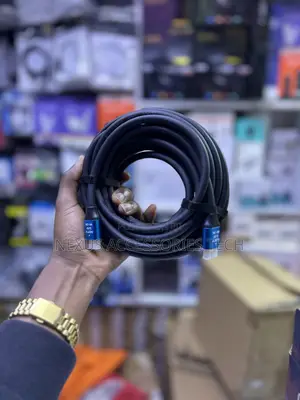 HDMI Cable 10M - High Speed HDTV Cable 10 Meters