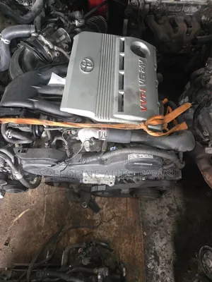 Engine 1MZ Harrier 240 /Lexus