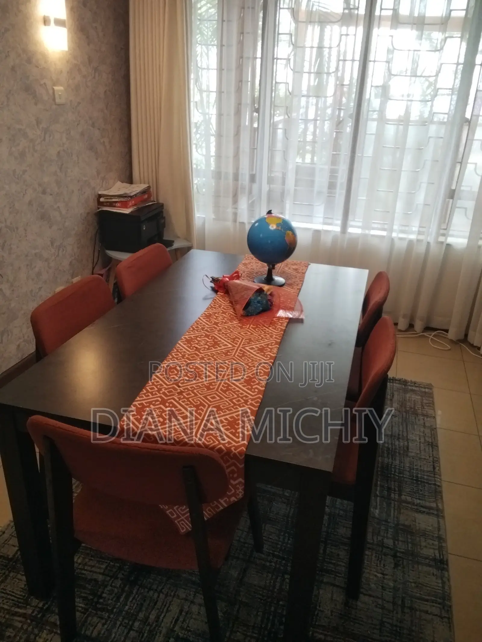 Dining Set