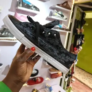 Converse Shoes