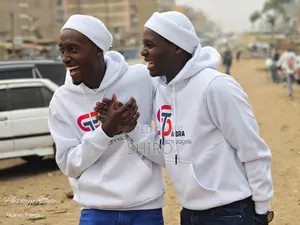 High Quality Hoodies Available Plain and for Printing.