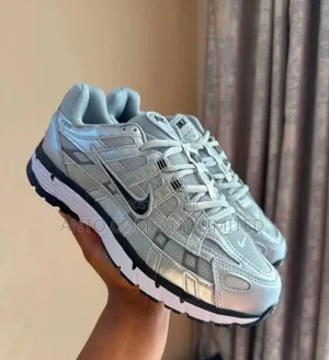 Brand New Sneakers