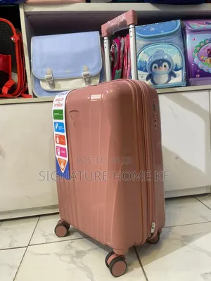 Small Size Suitcase