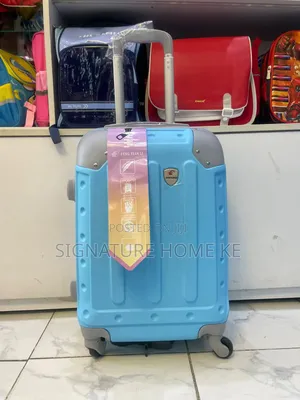 Small Size Suitcase