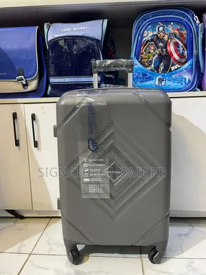 Small Size Suitcase