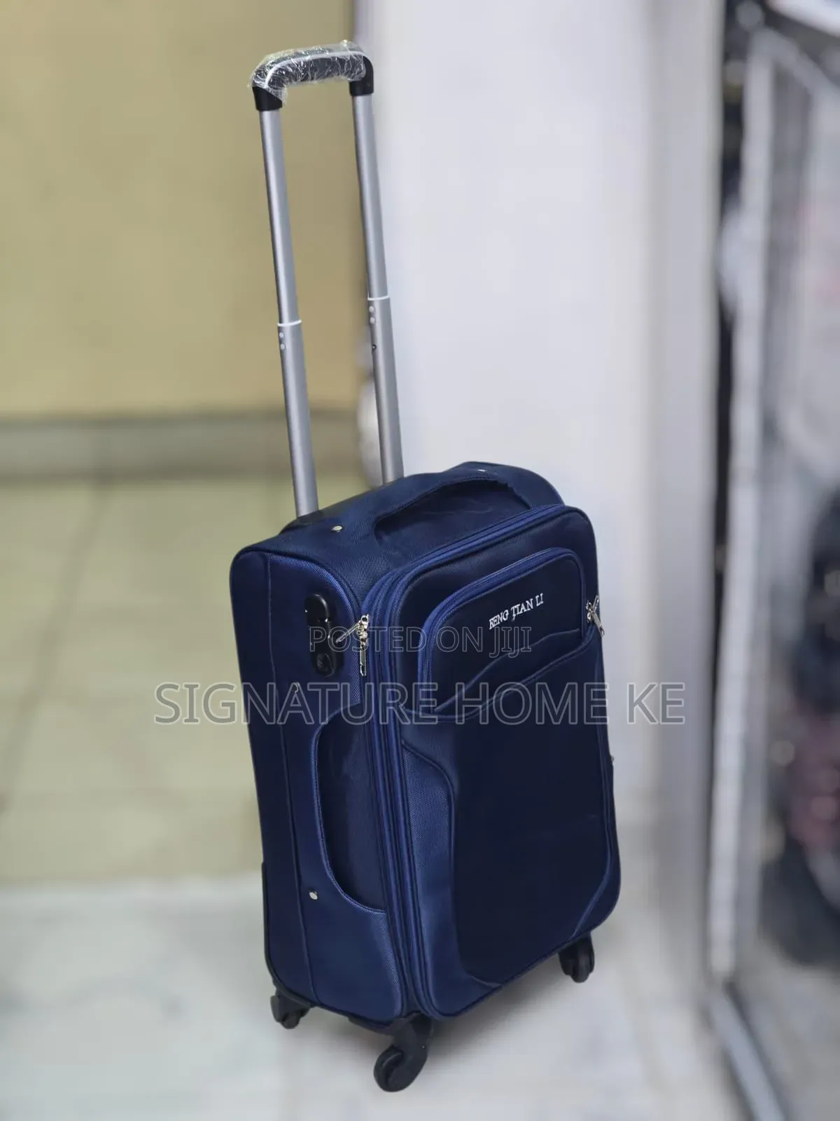 Small Size Suitcase