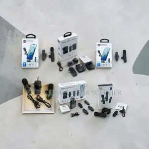 Studio-Quality F11-2,qy66, Microphones Wholesale