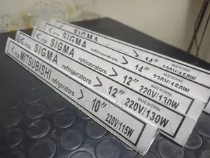Glass Tube Heater | Refrigerator Defrost Heating Element