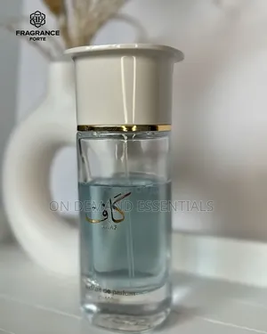 Kaaf Fragrance