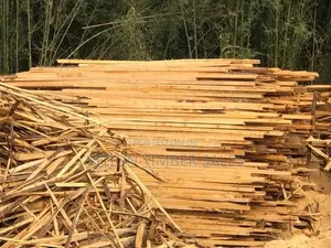 All Types of Timber for Roofing