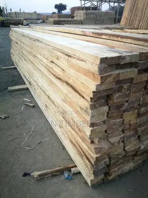 All Types of Timber for Roofing
