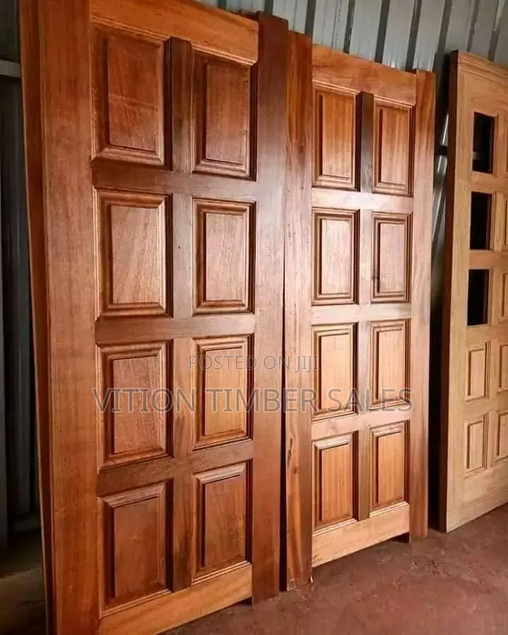 All Types of Timber for Roofing