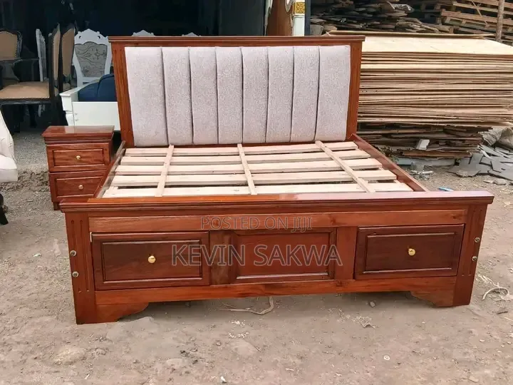 Hard Wood Mahogany