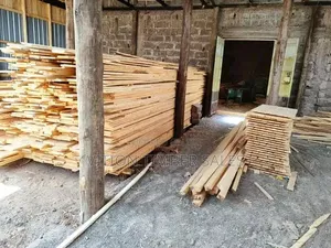 All Types of Timber for Roofing
