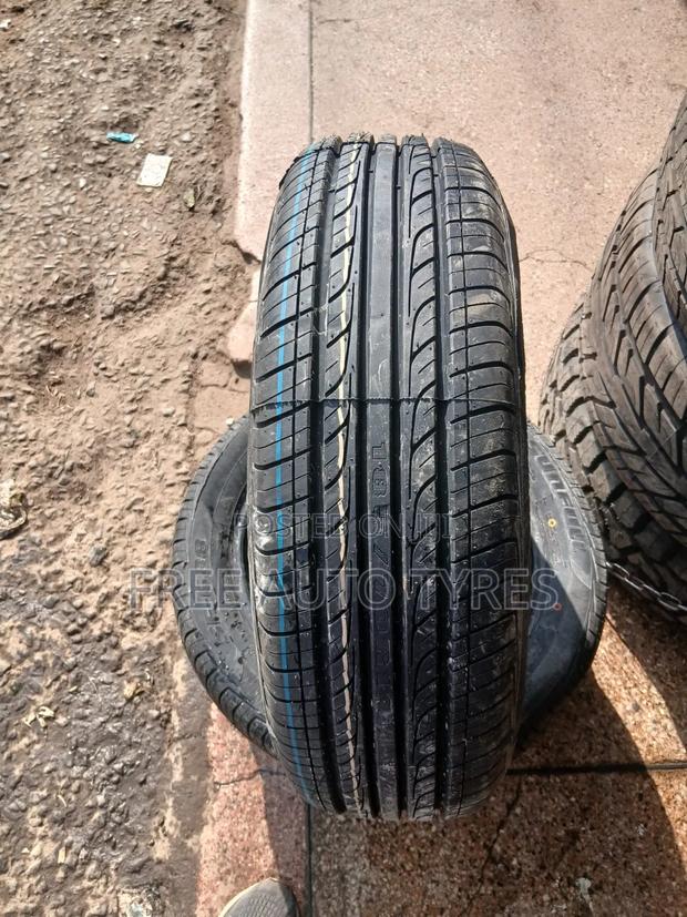 Sunfull Tyres - thumbnail 2