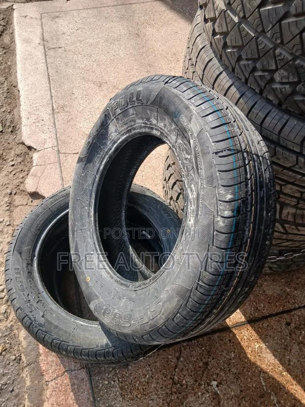 Sunfull Tyres - thumbnail 3