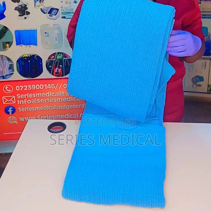 Cellular Blanket##