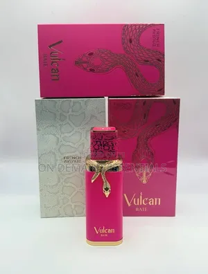 Vulcan Baie