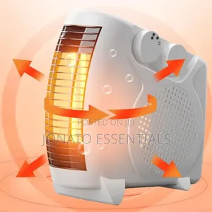 Mini Portable Electric Space Heater 2 Gear 220V